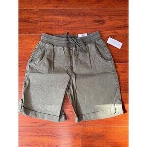 Style & Go Women's Shorts PP
